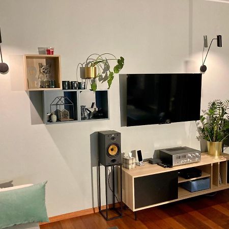 Apartament Bosko Gdańsk Exterior foto